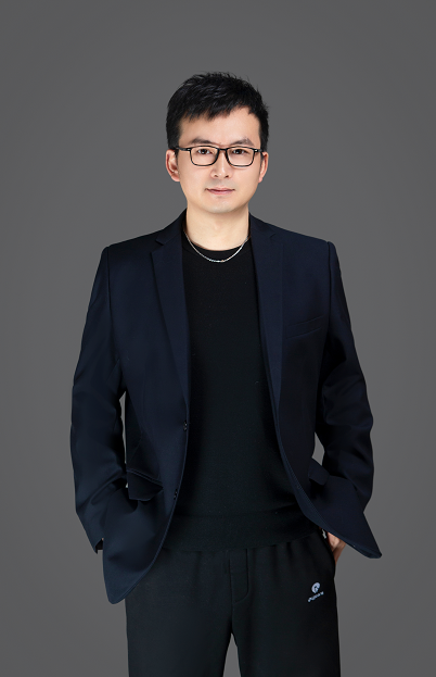 李军  市场总监