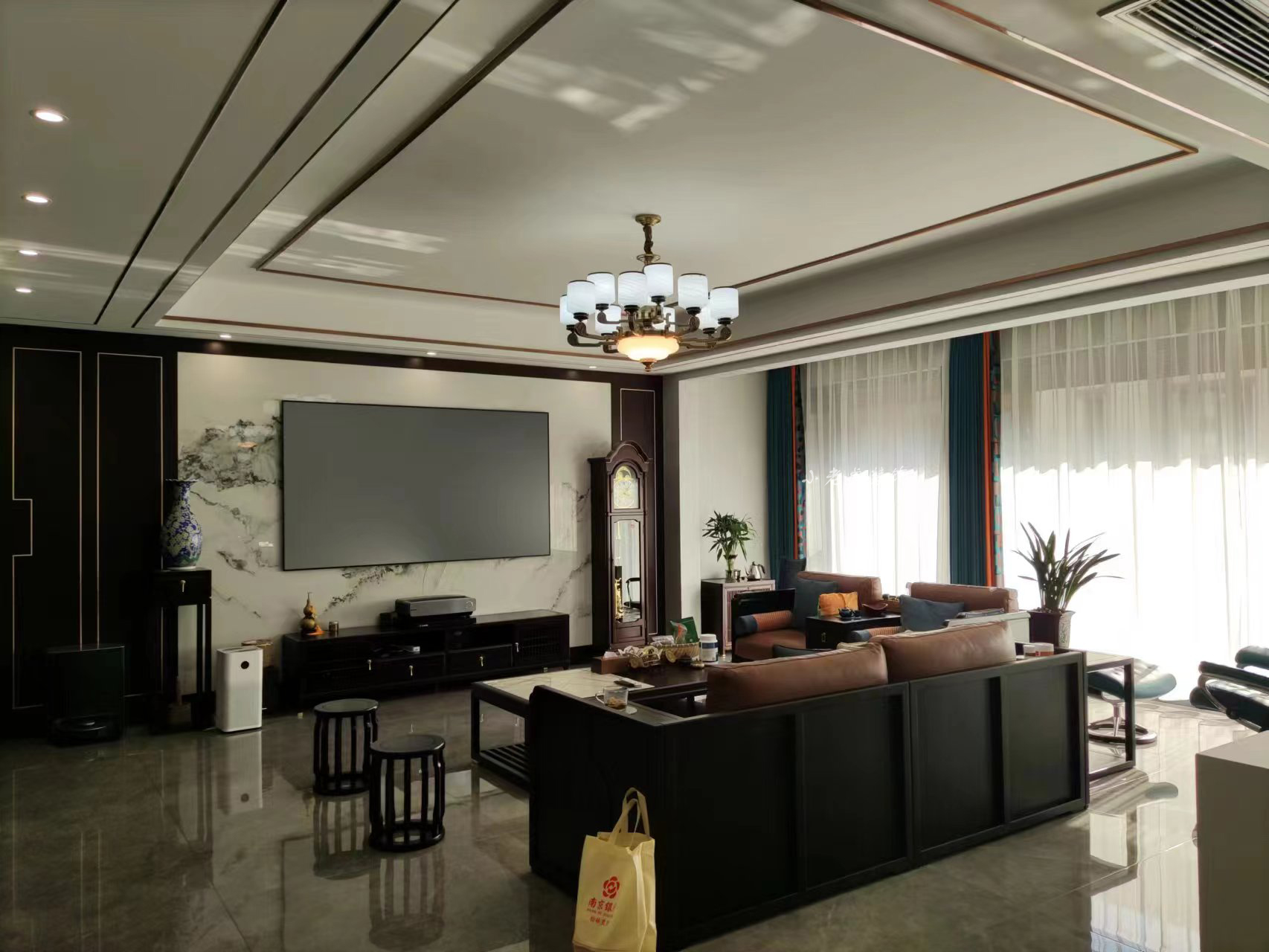 东原青山180m²