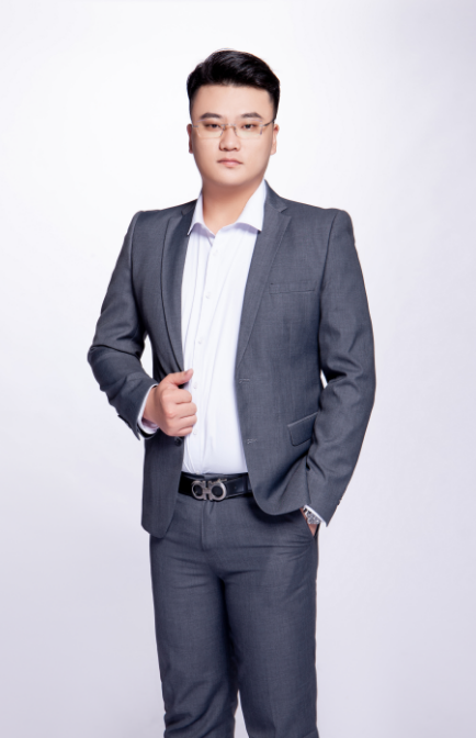 梁立伟 主案设计师